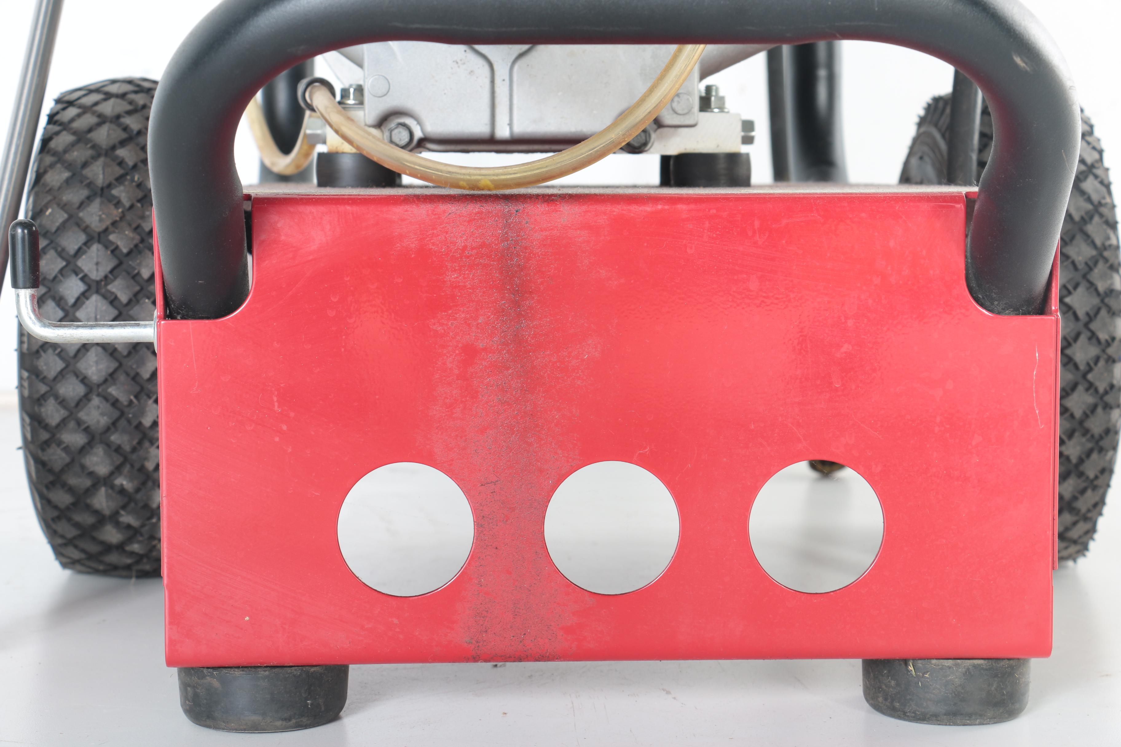 Generac Residential Pressure Washer