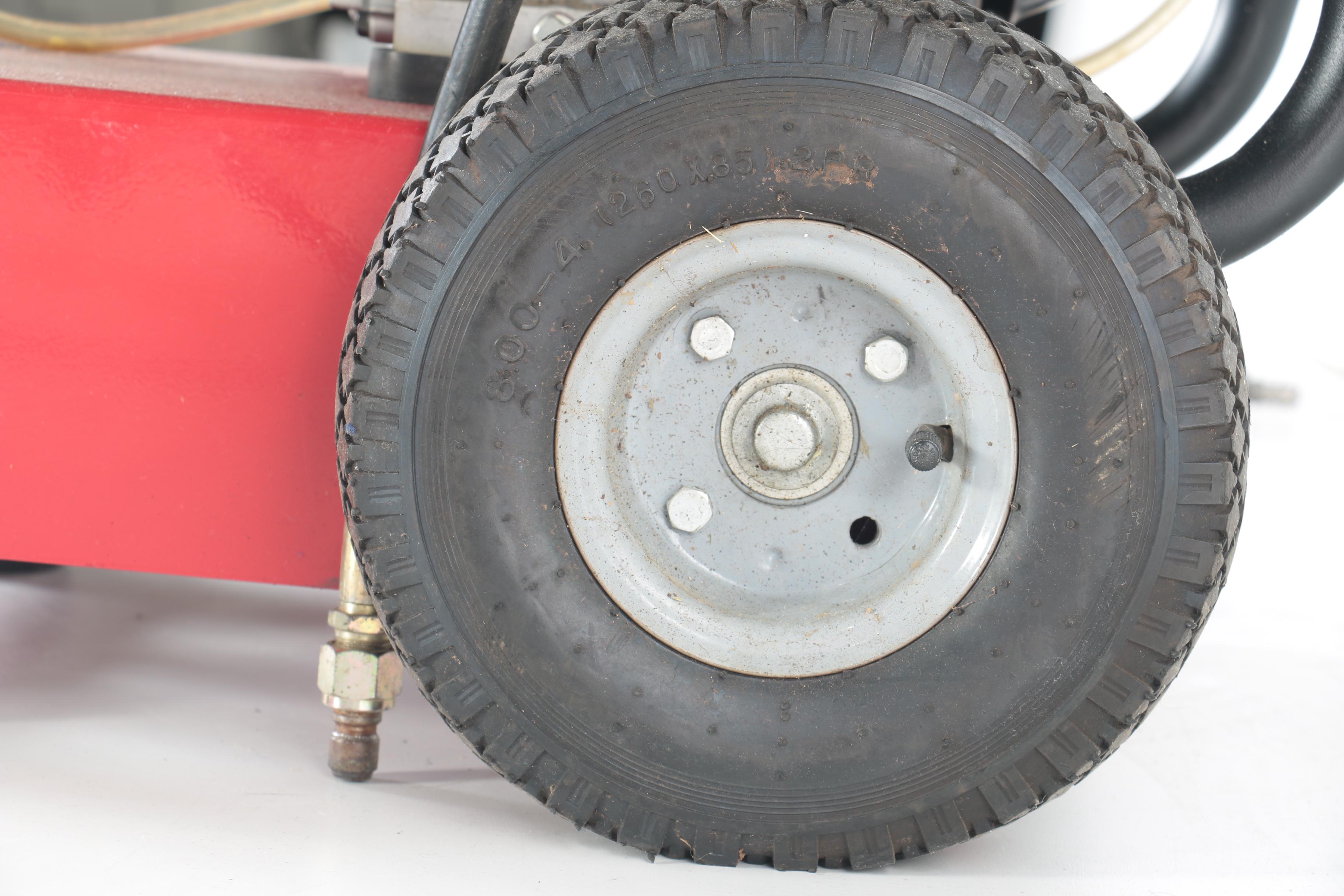 Generac Residential Pressure Washer