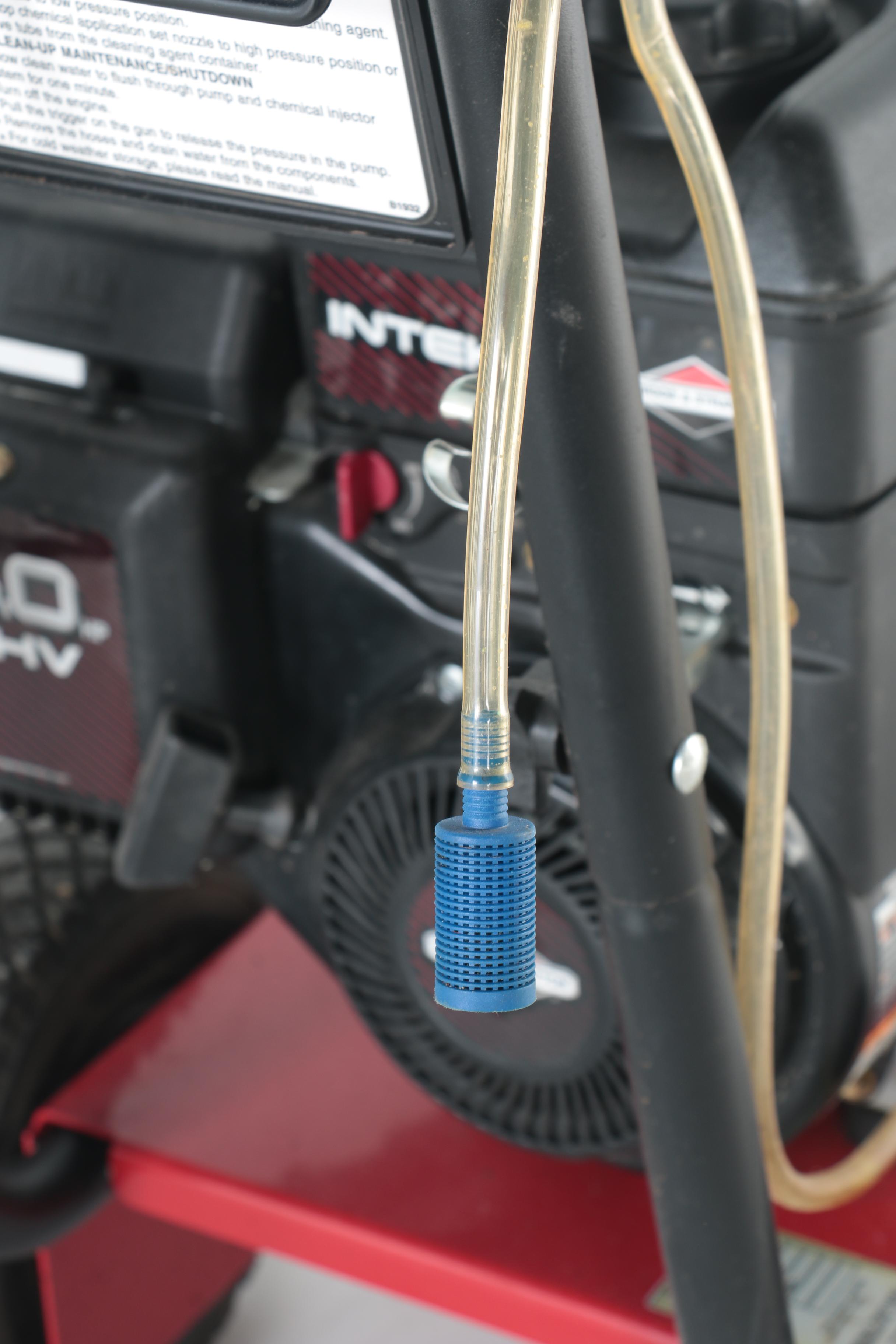 Generac Residential Pressure Washer