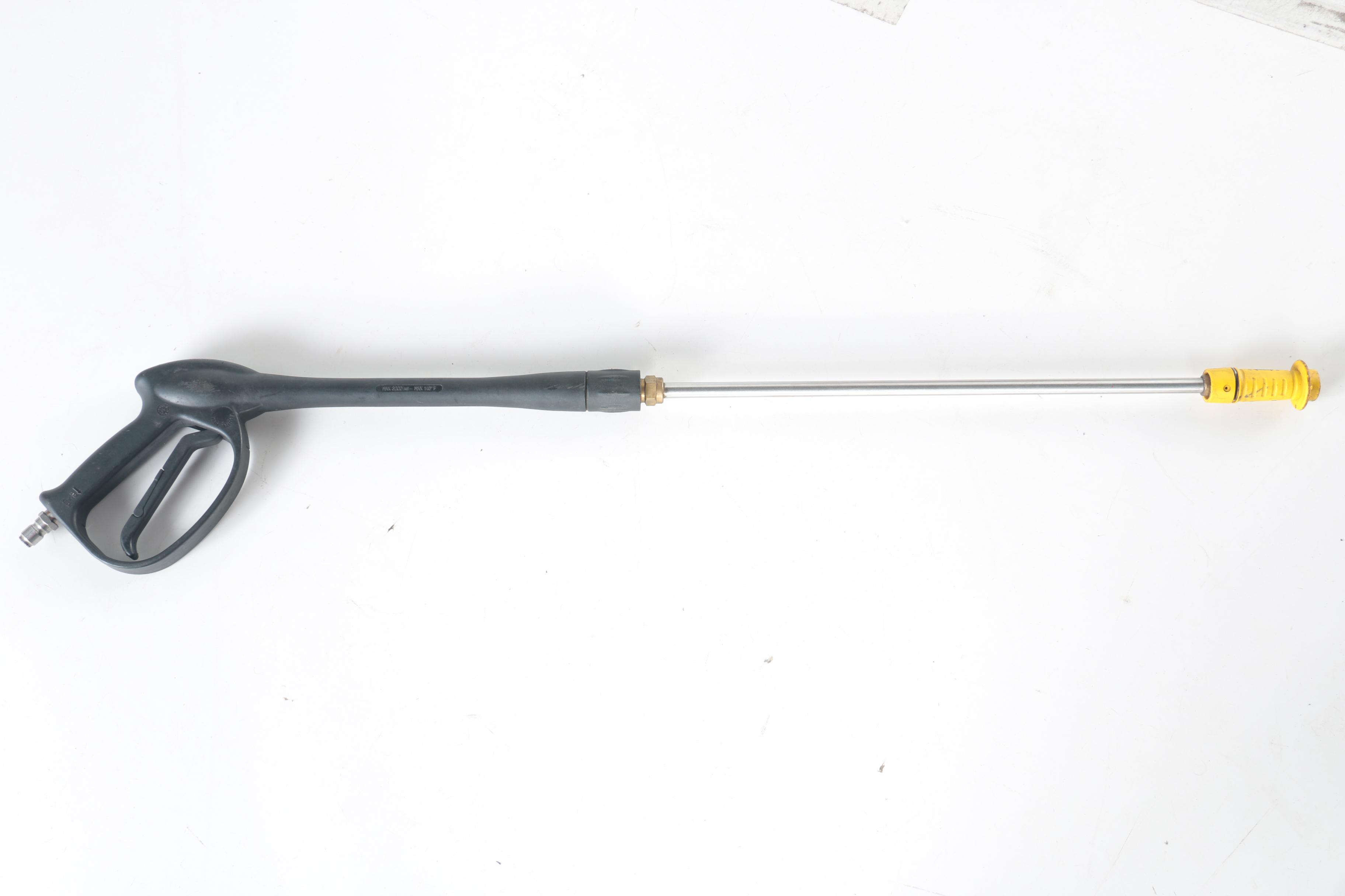 Generac Residential Pressure Washer