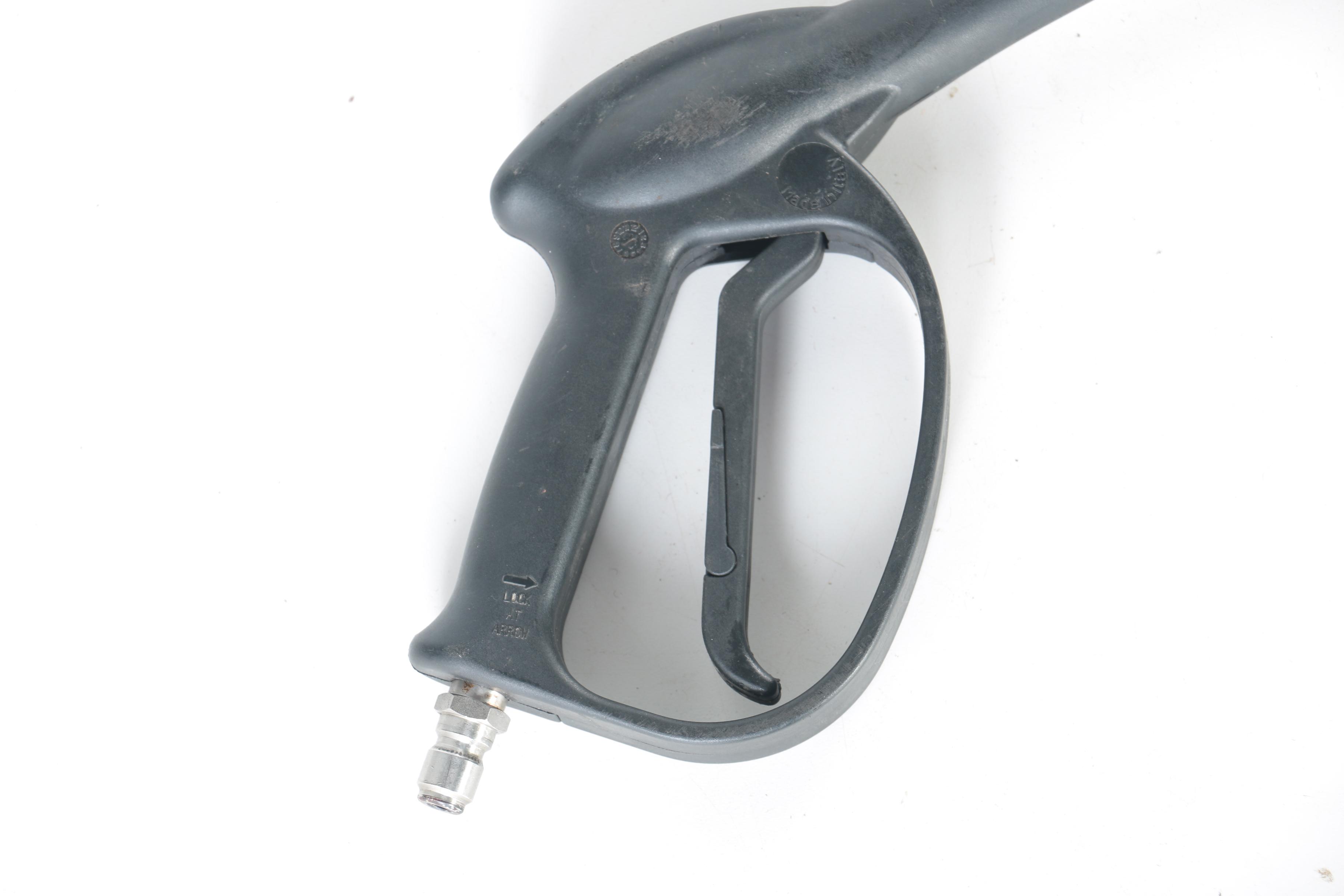 Generac Residential Pressure Washer