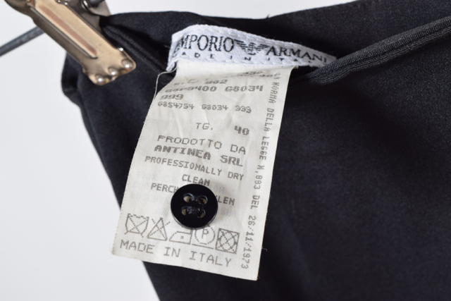 Women's Suit Separates Including Emporio Armani, Ralph Lauren, and Ellen Tracy