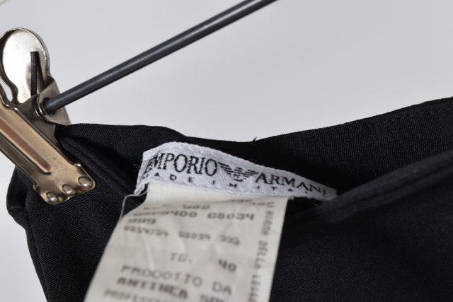 Women's Suit Separates Including Emporio Armani, Ralph Lauren, and Ellen Tracy