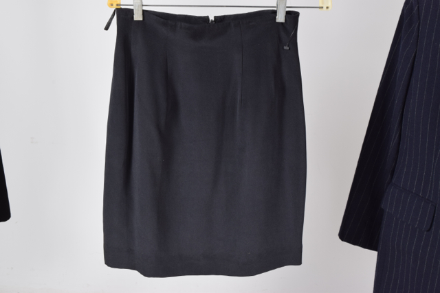 Women's Suit Separates Including Emporio Armani, Ralph Lauren, and Ellen Tracy