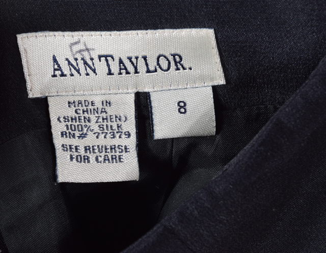 Women's Suit Separates Including Emporio Armani, Ralph Lauren, and Ellen Tracy