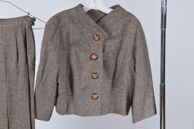 Women's Suit Separates Including Emporio Armani, Ralph Lauren, and Ellen Tracy