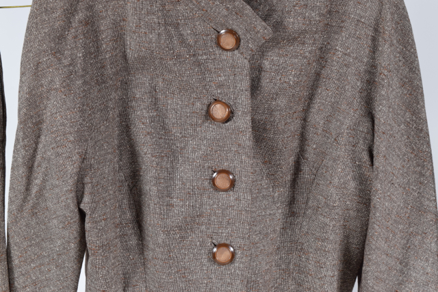 Women's Suit Separates Including Emporio Armani, Ralph Lauren, and Ellen Tracy