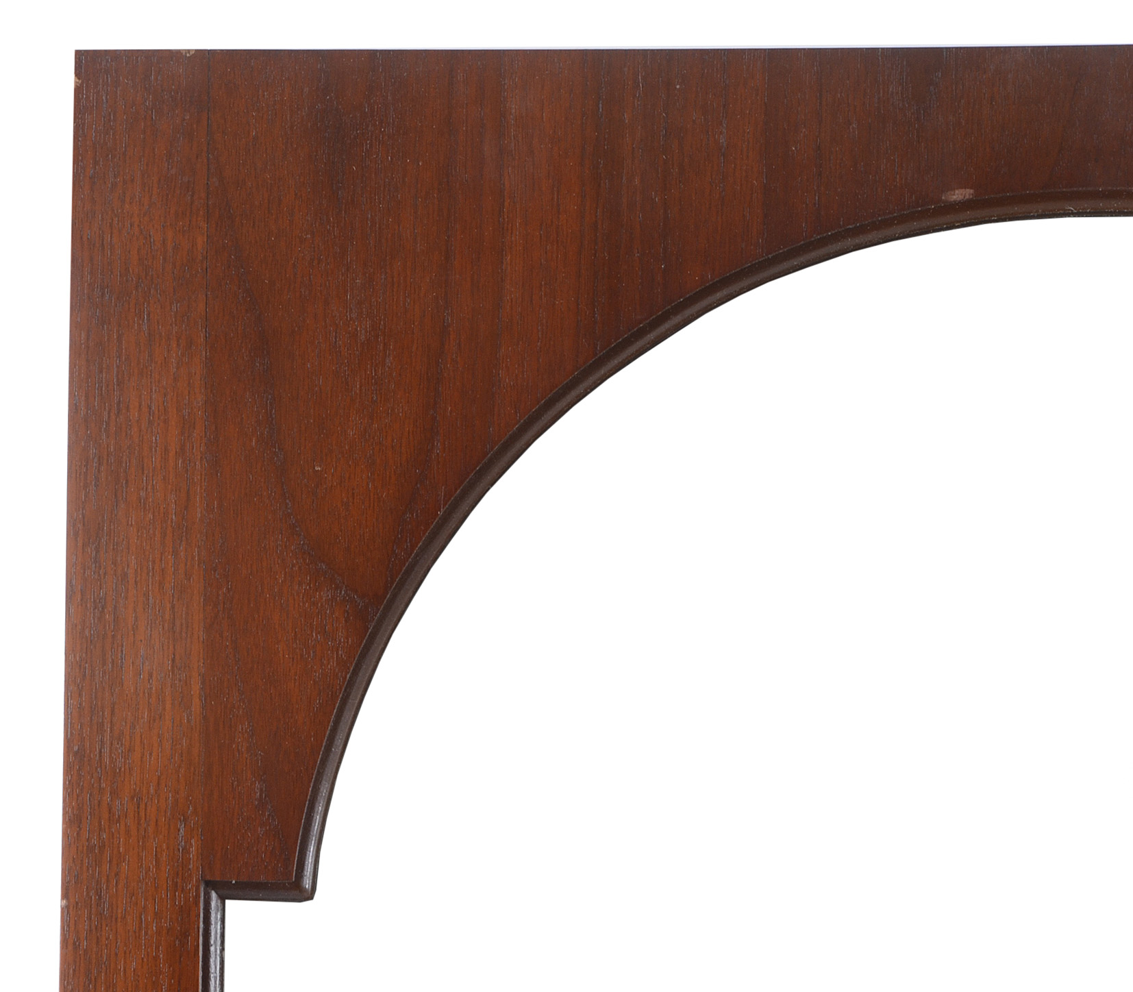 Vintage Lenoir Wall Mirror