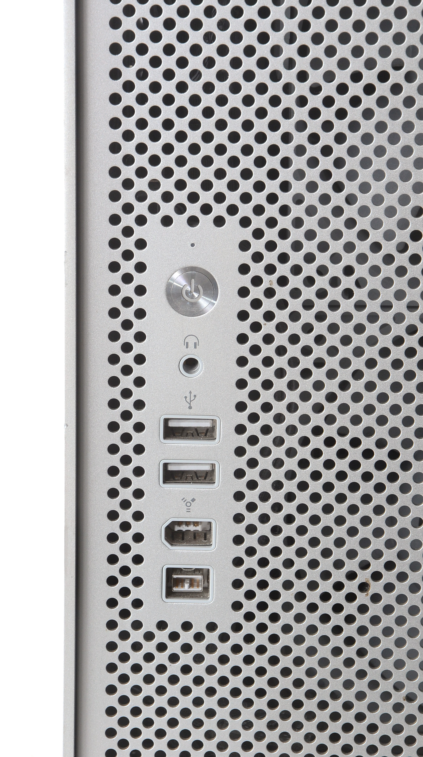 Mac Pro Desktop Tower