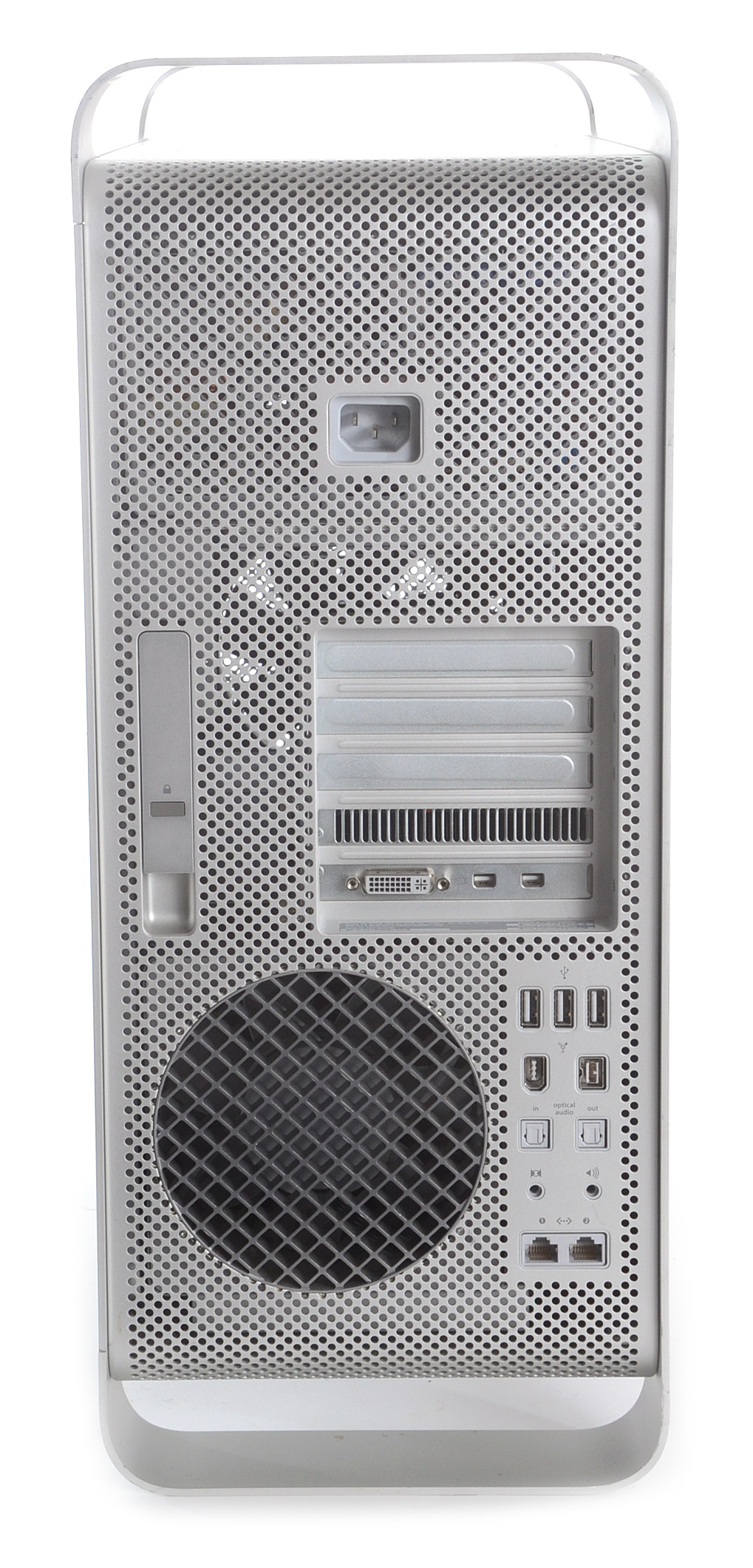 Mac Pro Desktop Tower