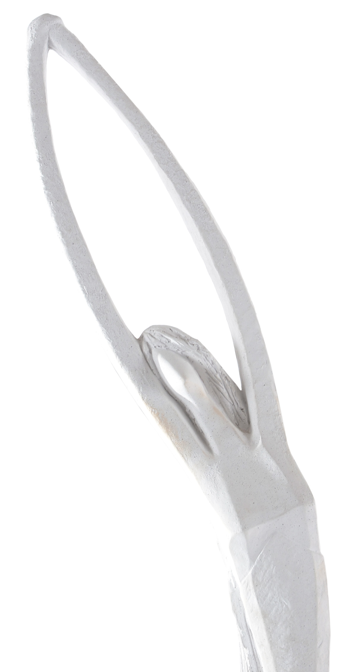 David Fisher "The Dancer" Sculpture by Austin Productions 1980