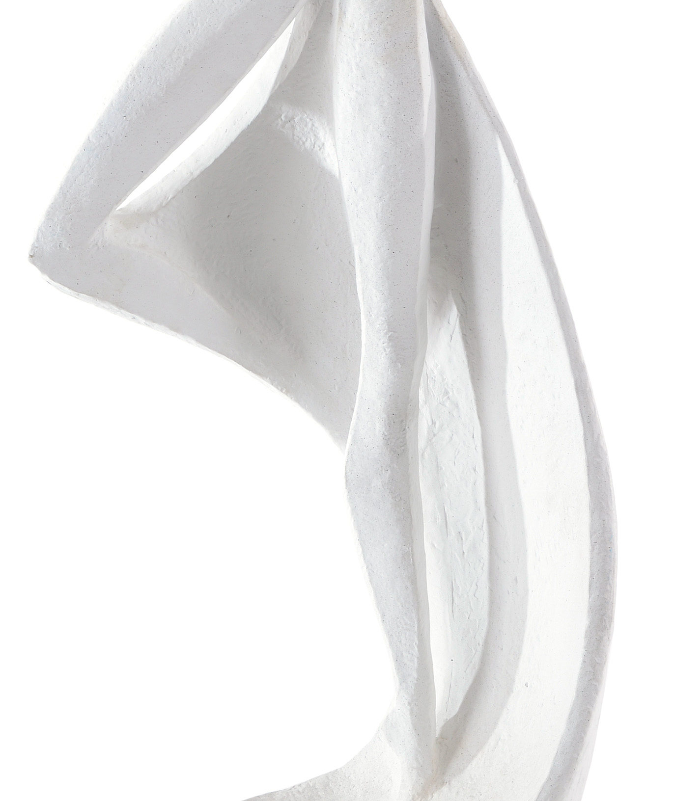 David Fisher "The Dancer" Sculpture by Austin Productions 1980