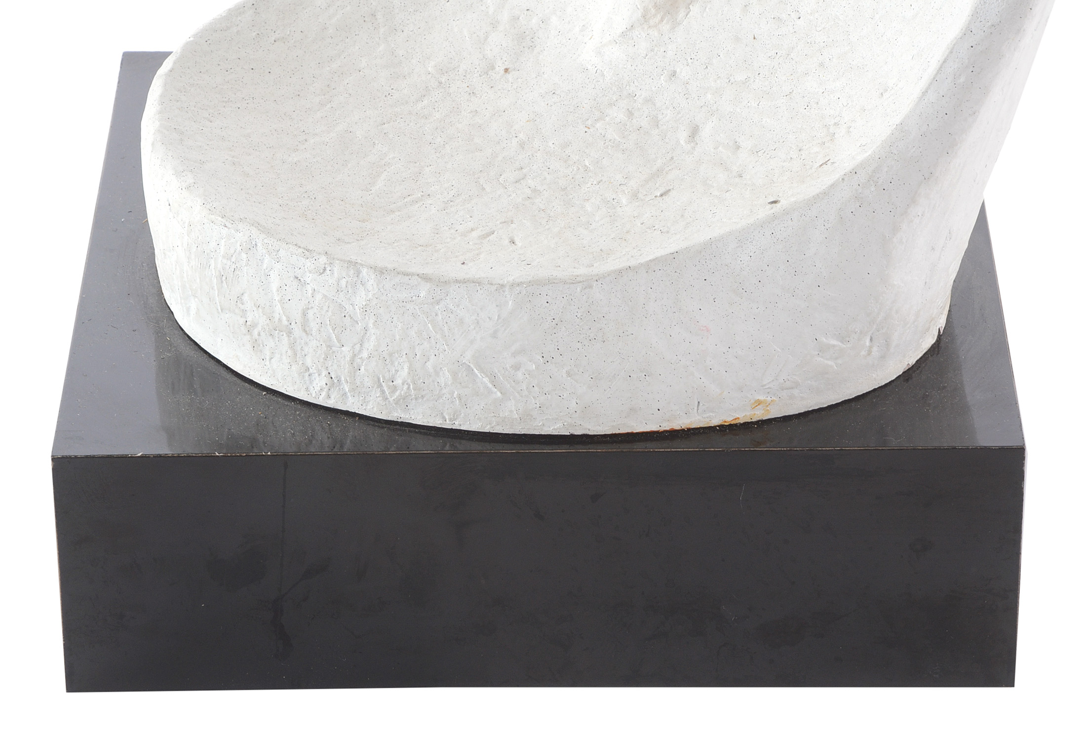 David Fisher "The Dancer" Sculpture by Austin Productions 1980