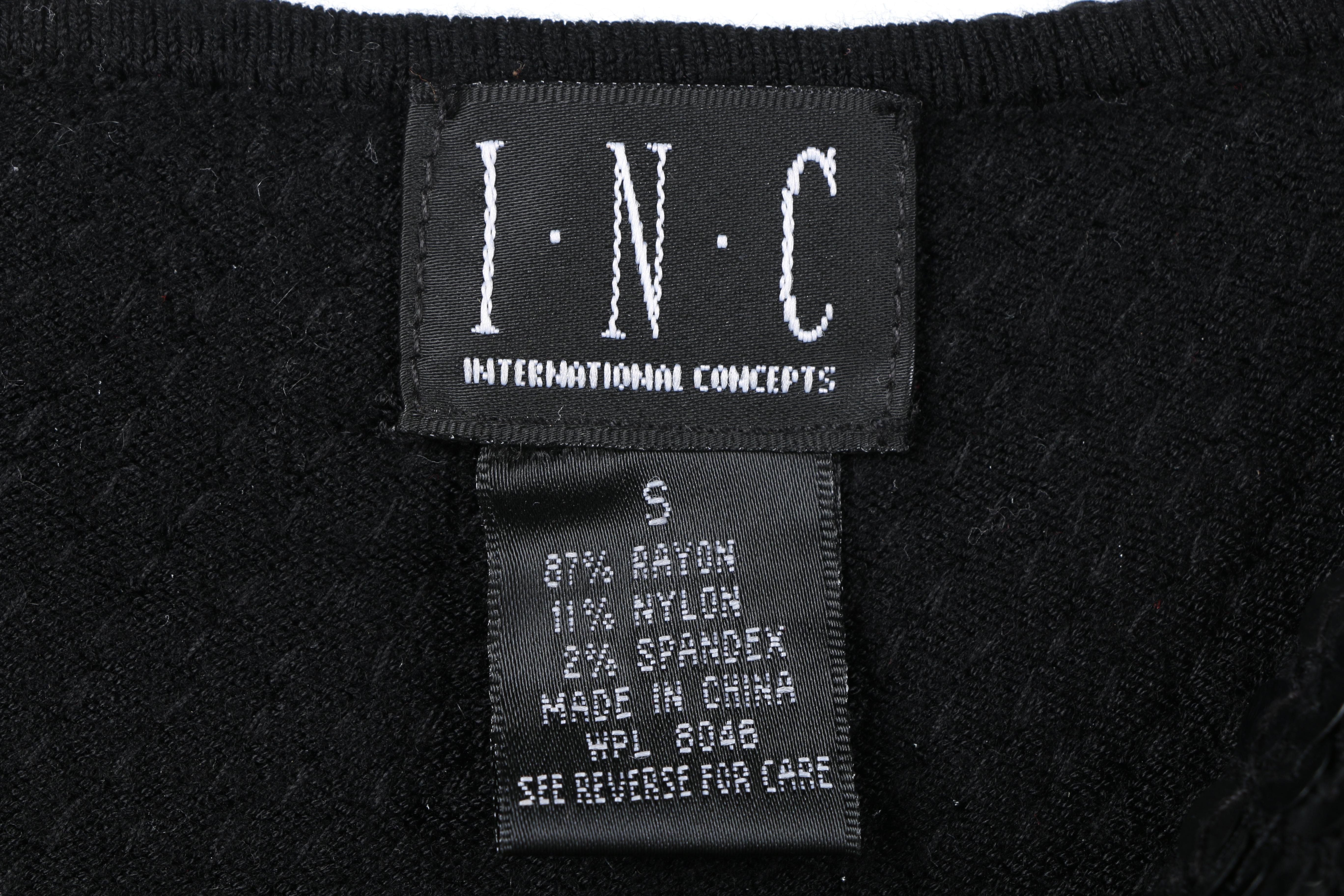 Assortment of Women's Tops Featuring Tory Burch