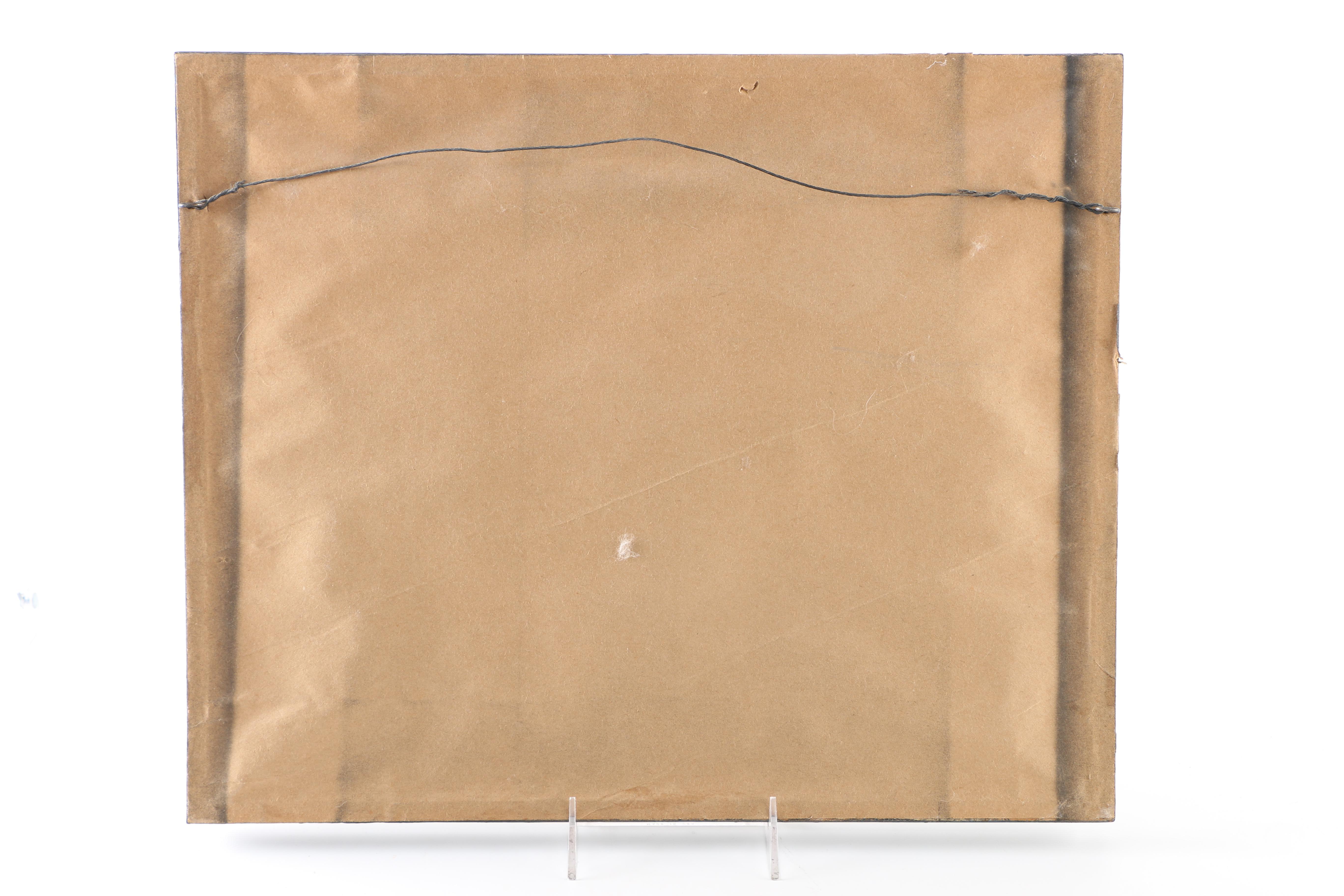 Vintage Framed Cross Stitch Samplers