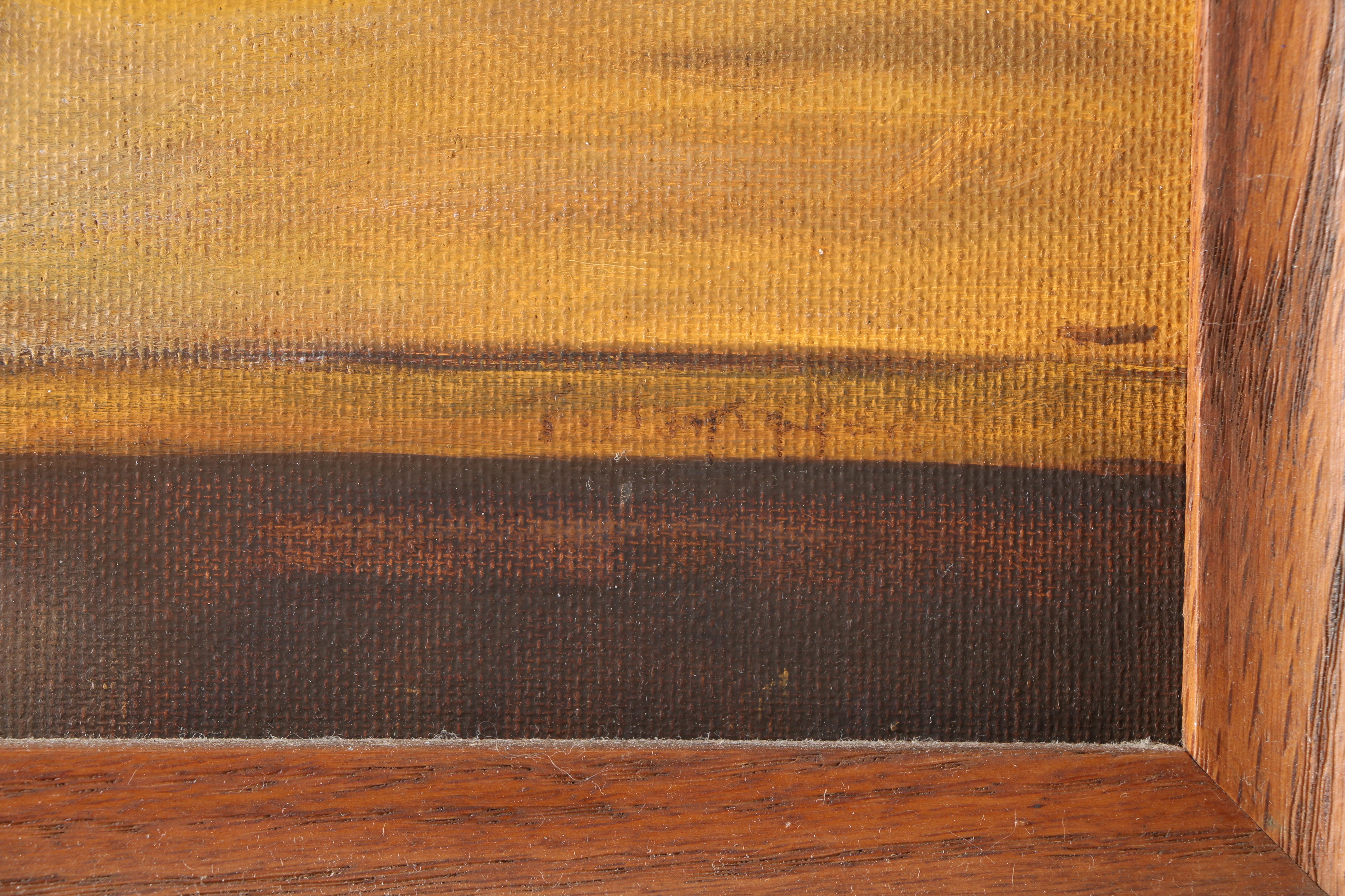 Acrylic on Canvas Board Still Life Paintings