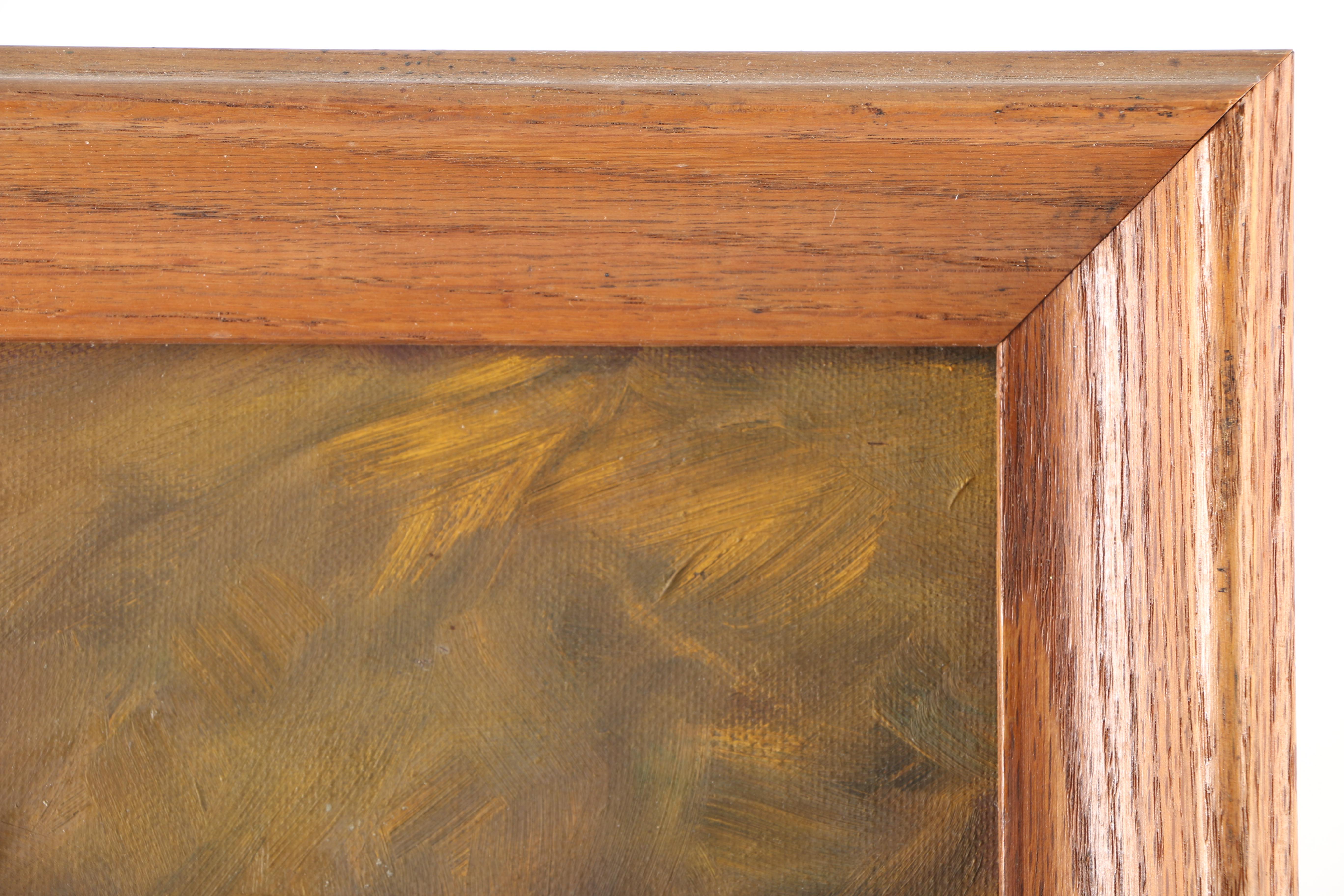 Acrylic on Canvas Board Still Life Paintings