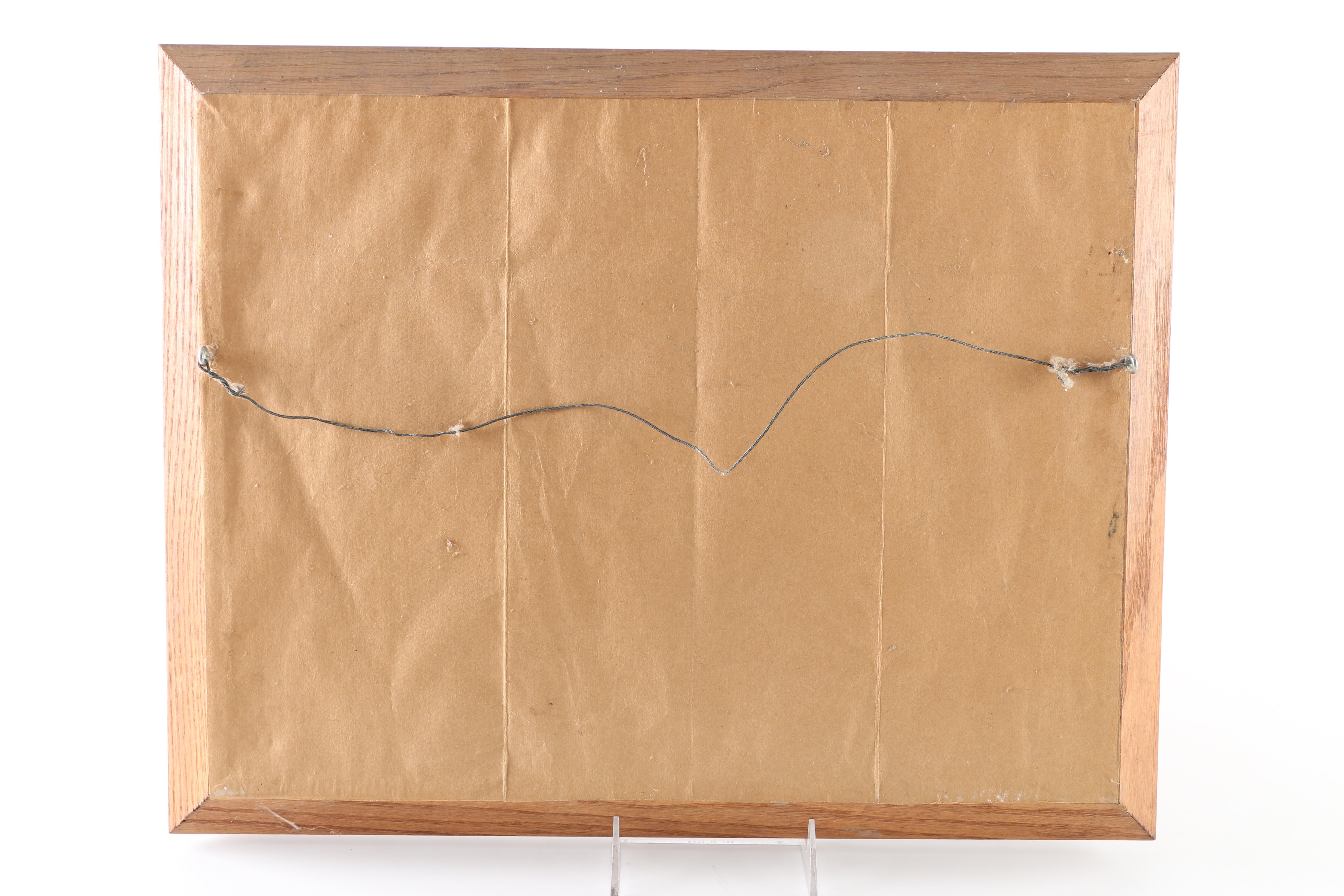 Acrylic on Canvas Board Still Life Paintings