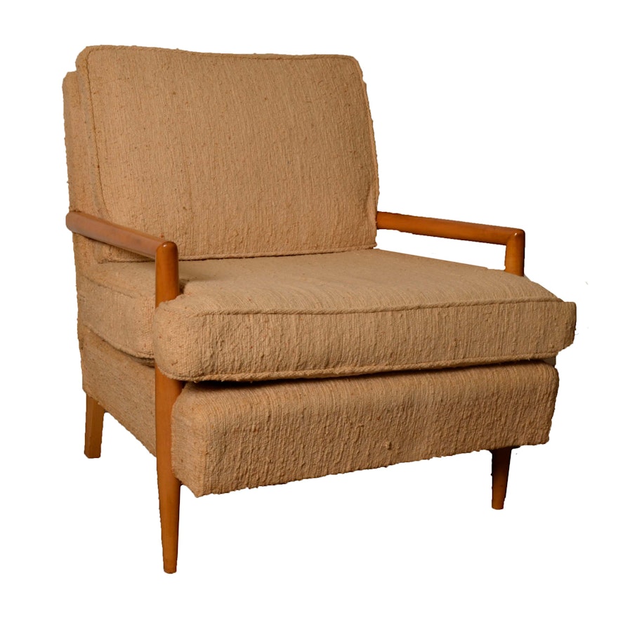 Mid-century Modern Armchair