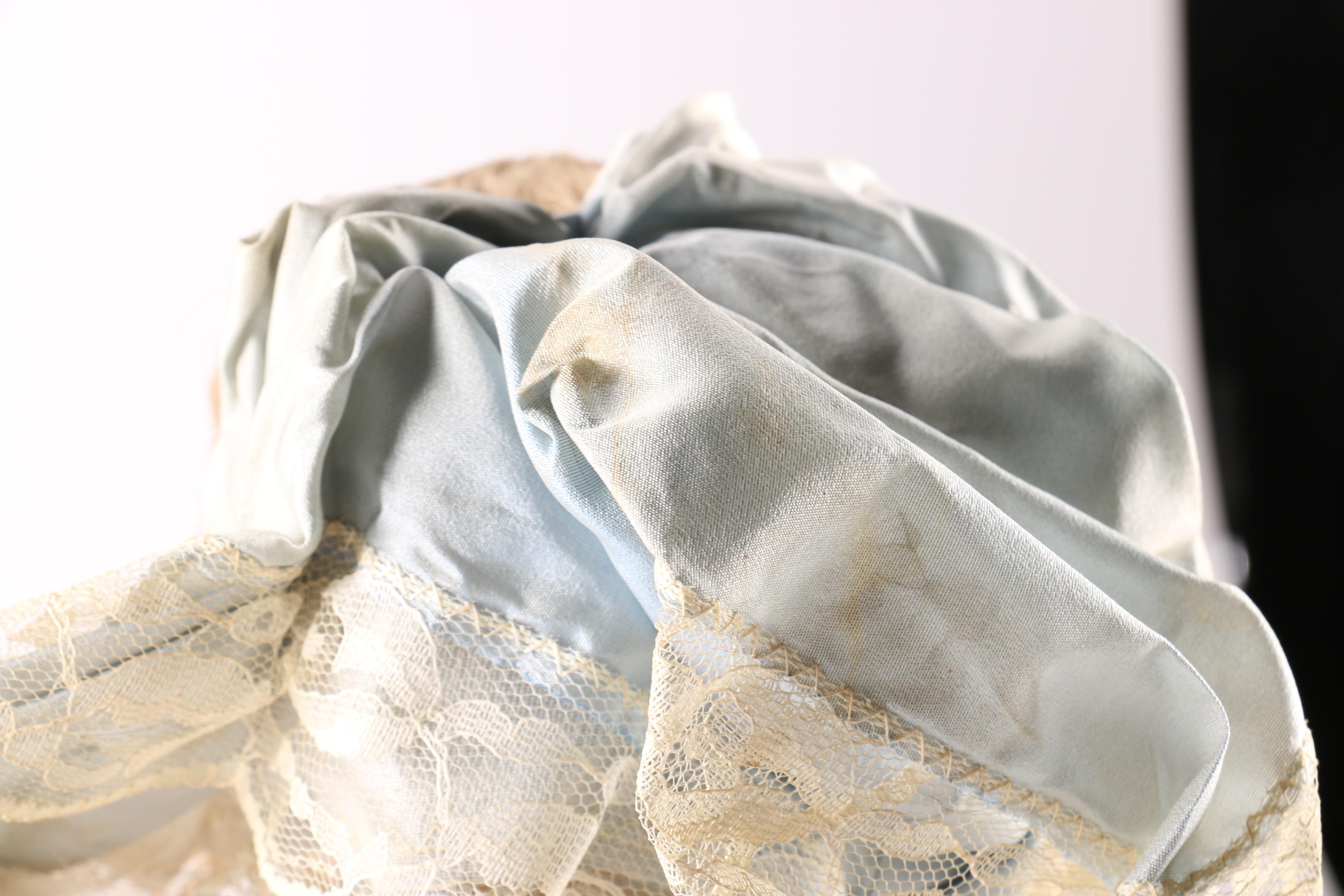 Vintage Jointed Plastic Doll