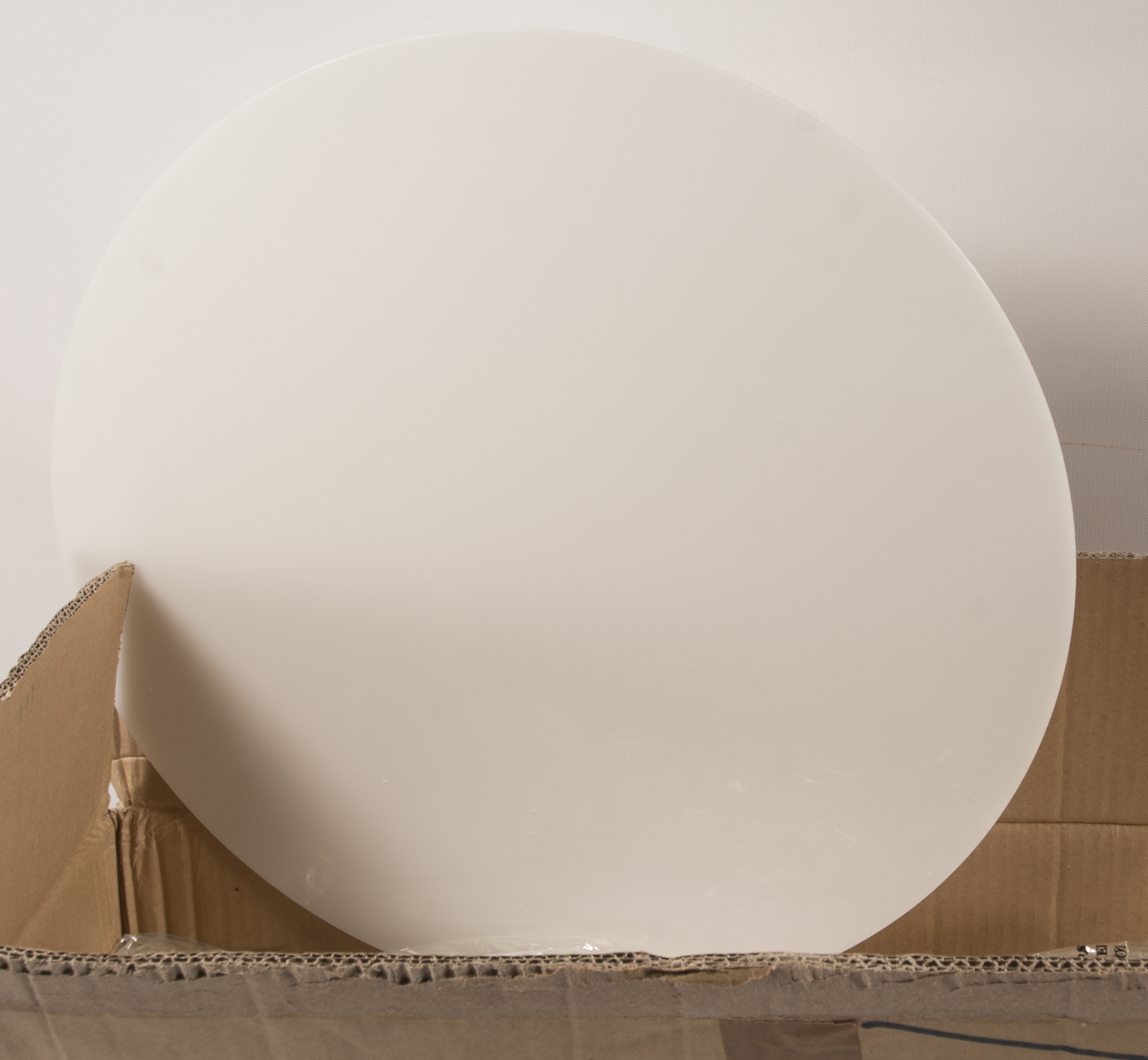 Visual Comfort "Studio Sandy Chapman Yoke" Industrial Style Pendant Light