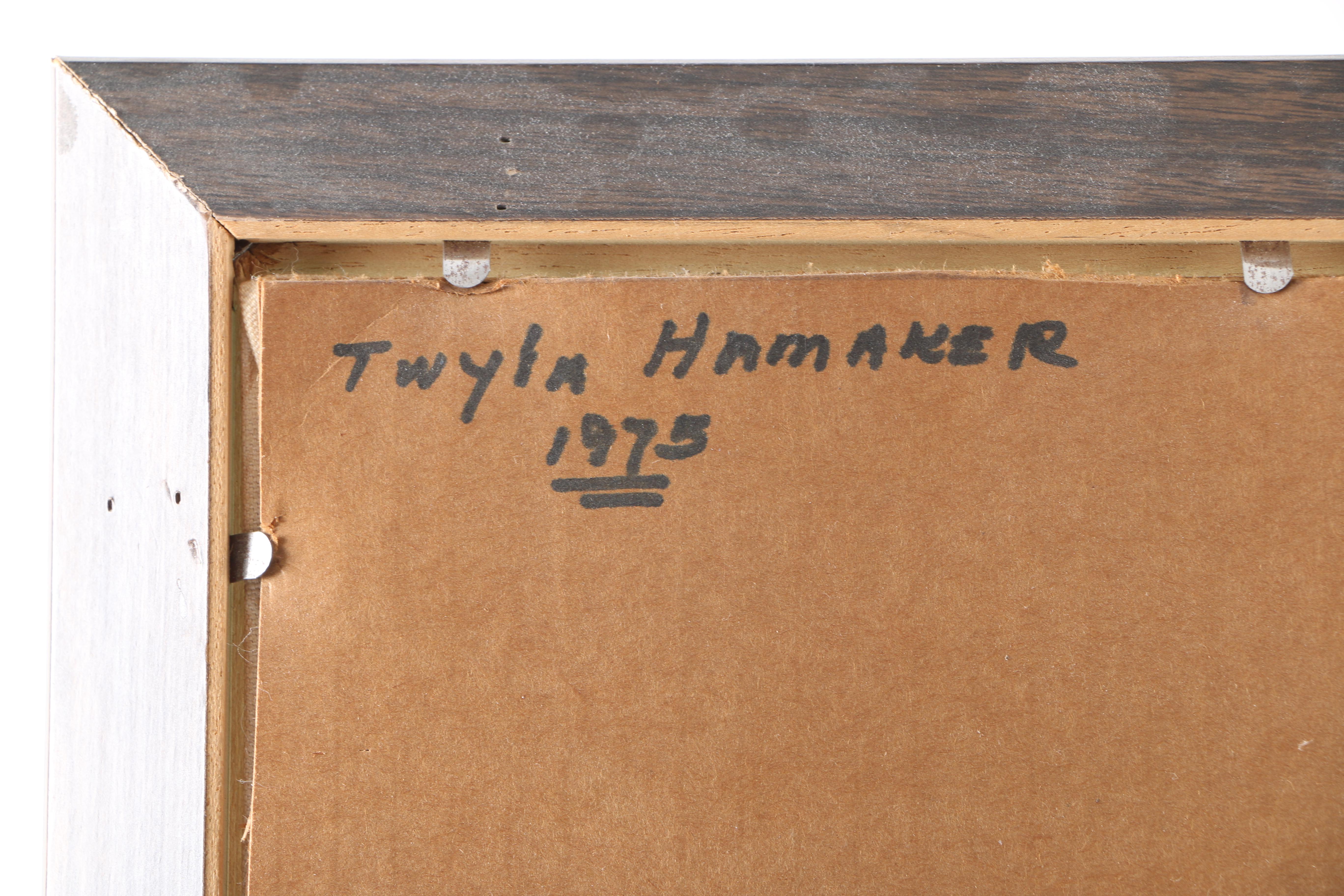 Vintage Framed Cross Stitch Samplers