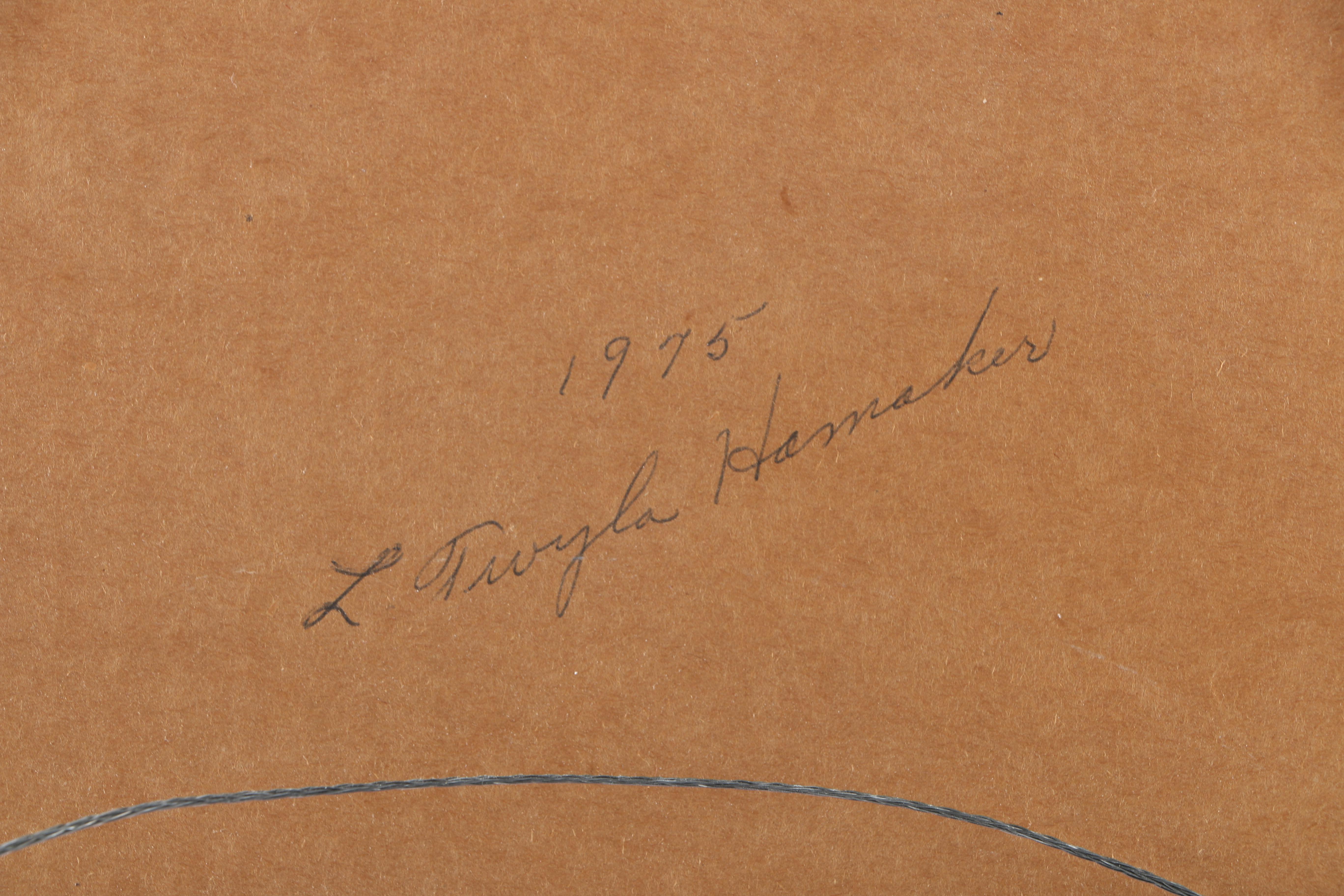 Vintage Framed Cross Stitch Samplers