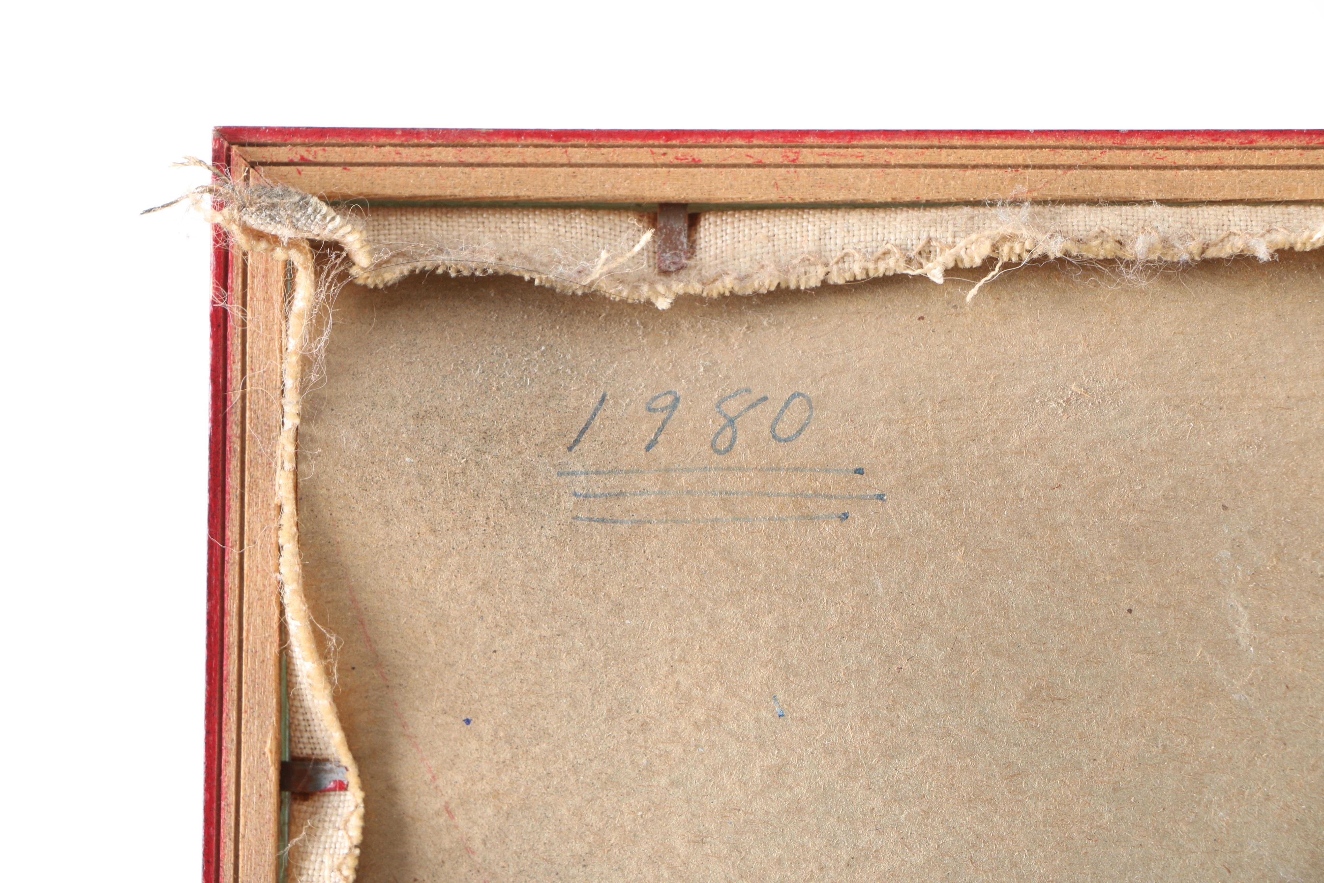 Vintage Framed Cross Stitch Samplers