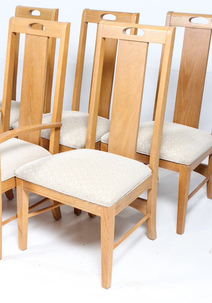 Thomasville "American Revival" Dining Chairs