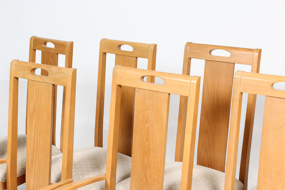 Thomasville "American Revival" Dining Chairs