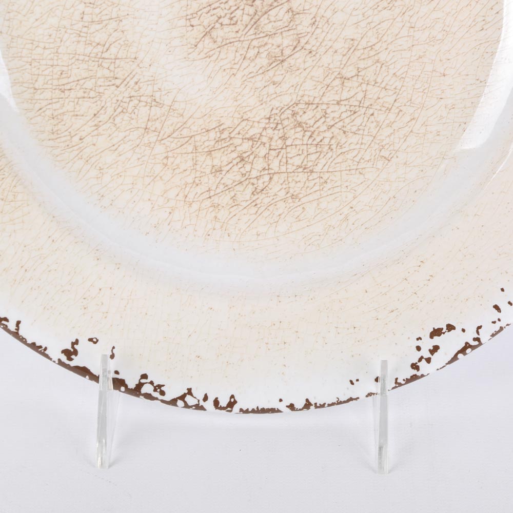 Melamine Place Settings for Four