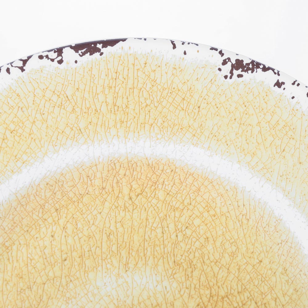 Melamine Place Settings for Four