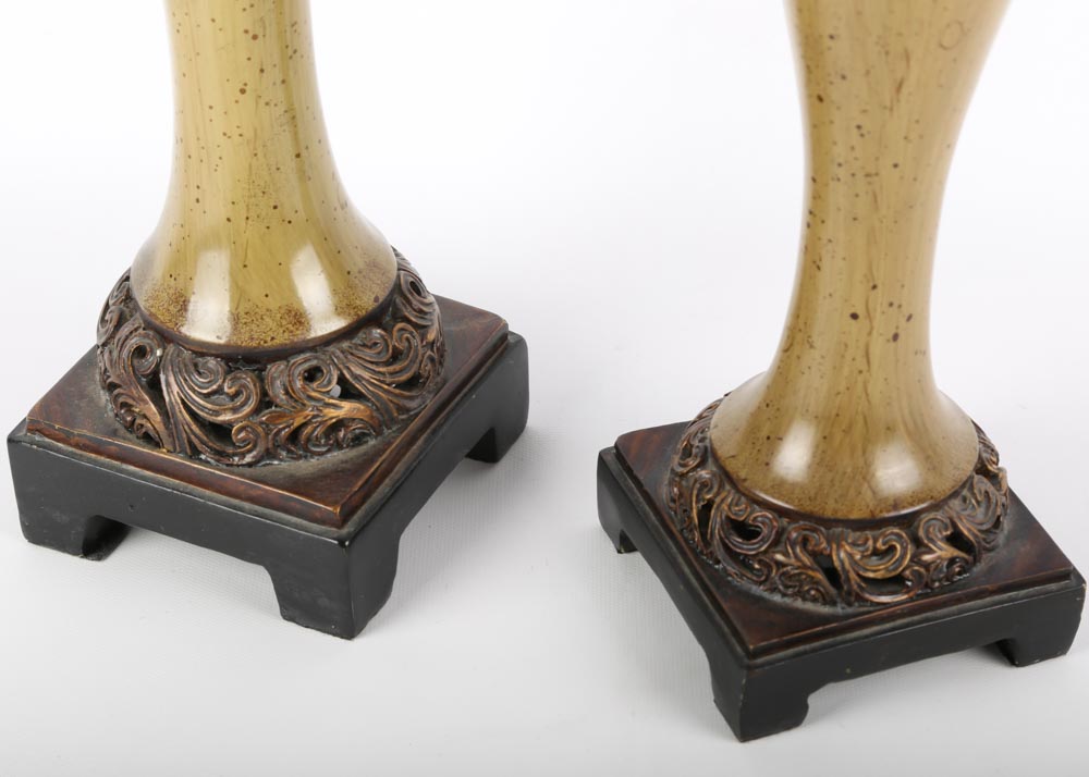 Neoclassical Inspired Decor