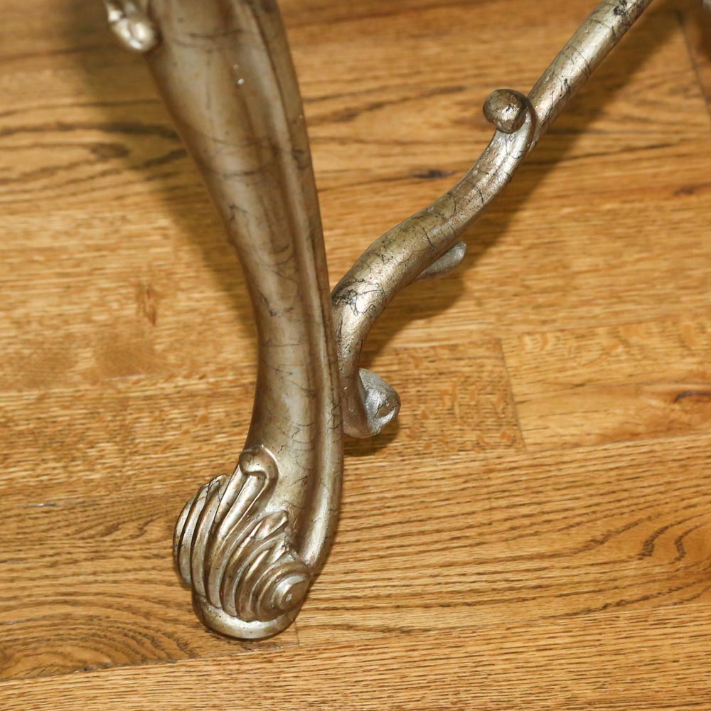 Saint Laurent Side Table