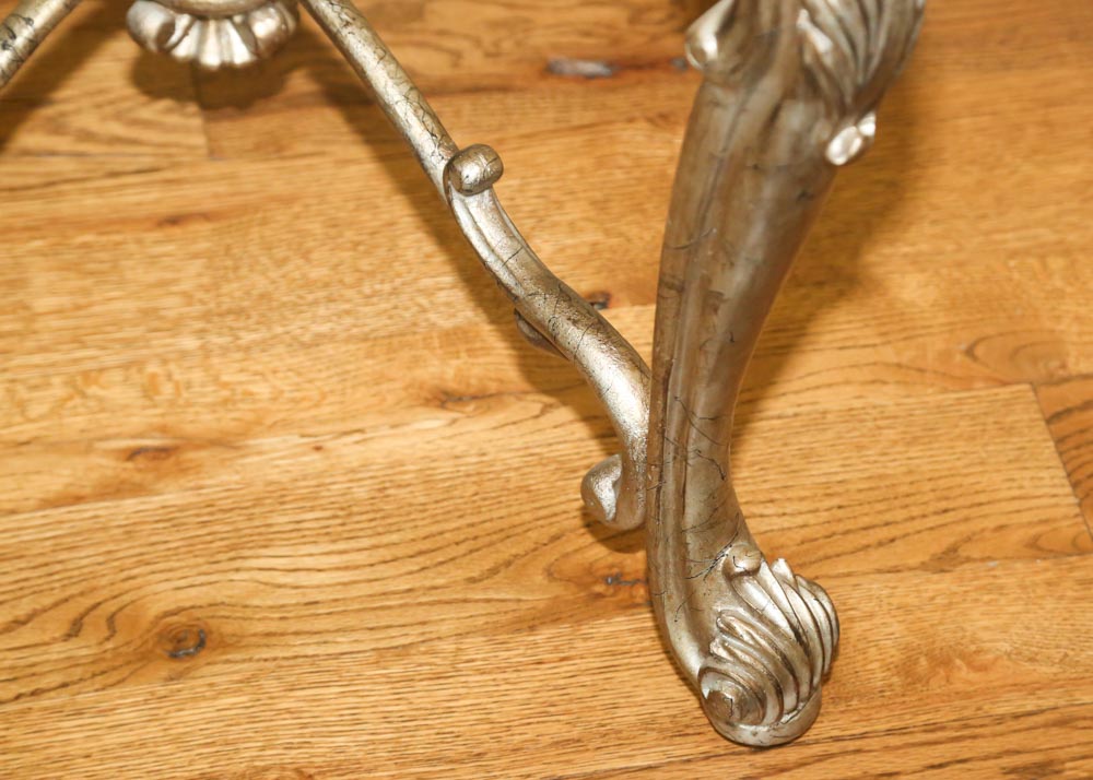 Saint Laurent Side Table