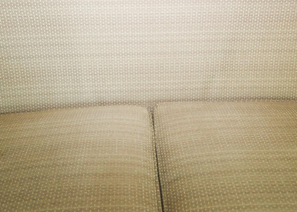 Upholstered Loveseat