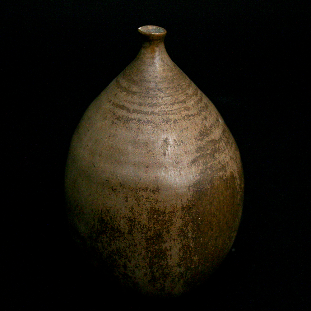 Vintage Weed Pot Vase by Ruth