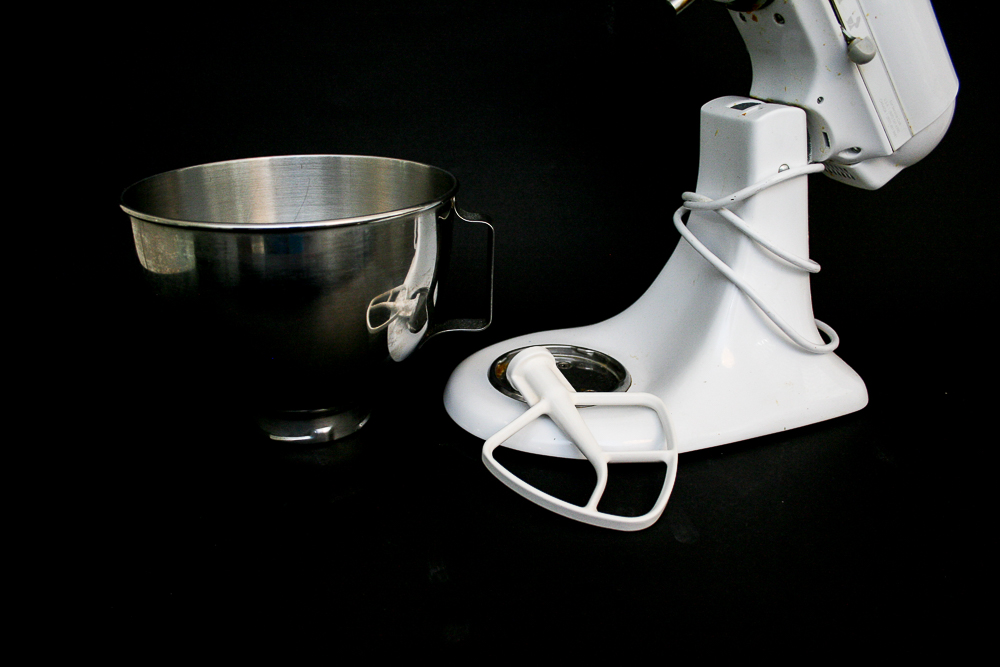 KitchenAid Ultra Power Mixer