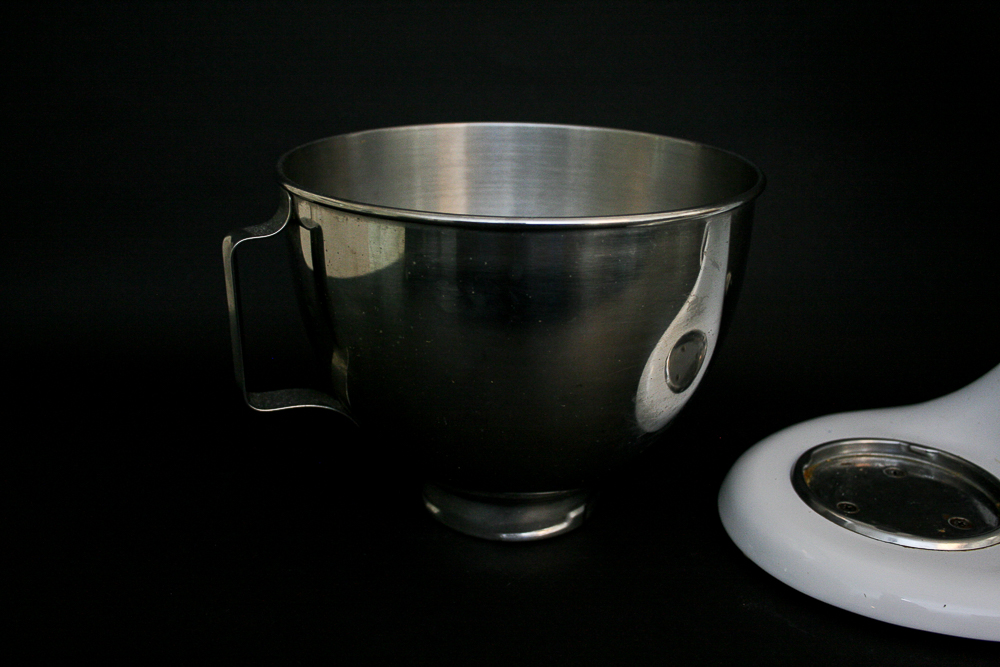 KitchenAid Ultra Power Mixer