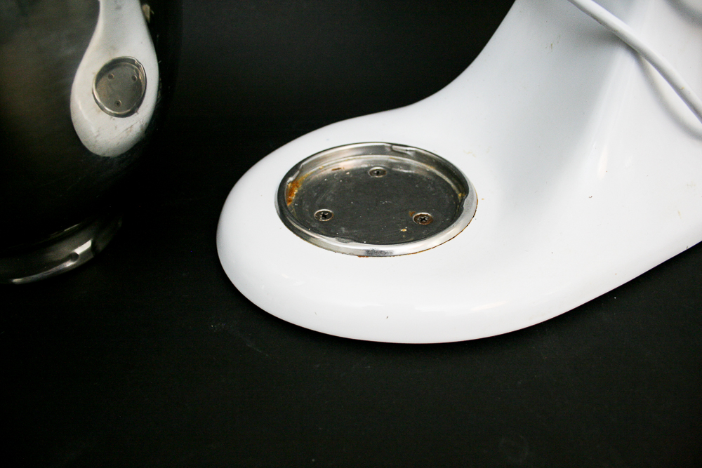 KitchenAid Ultra Power Mixer