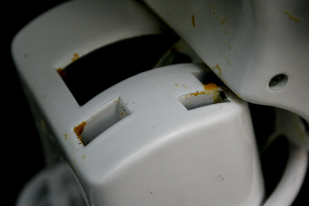 KitchenAid Ultra Power Mixer