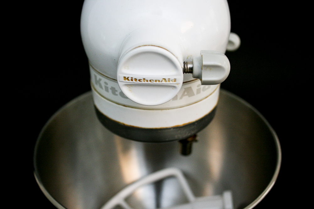 KitchenAid Ultra Power Mixer