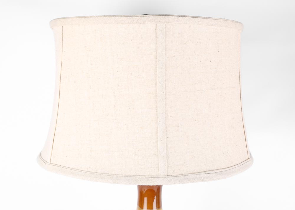 Contemporary Table Lamps