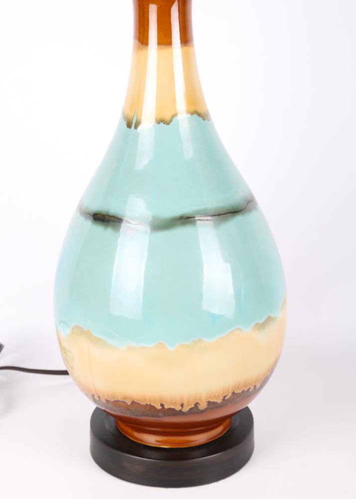 Contemporary Table Lamps