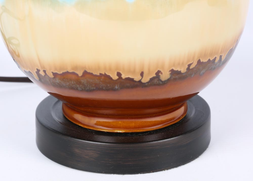 Contemporary Table Lamps