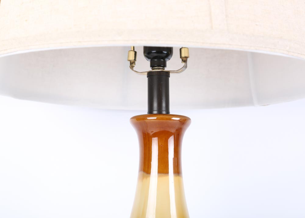 Contemporary Table Lamps