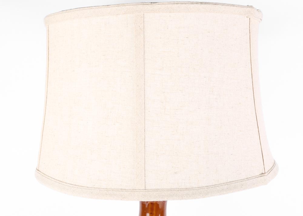 Contemporary Table Lamps