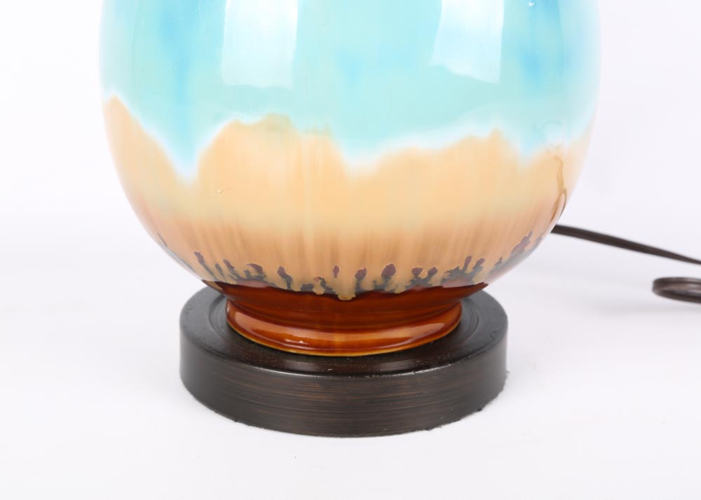 Contemporary Table Lamps