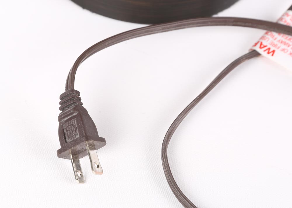 Contemporary Table Lamps