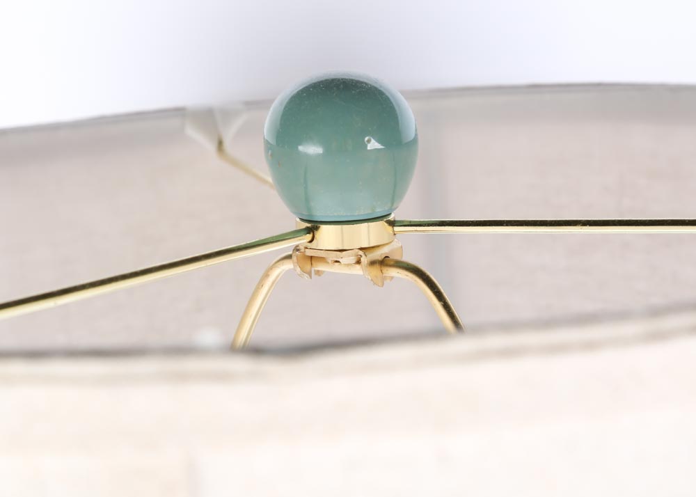 Contemporary Table Lamps